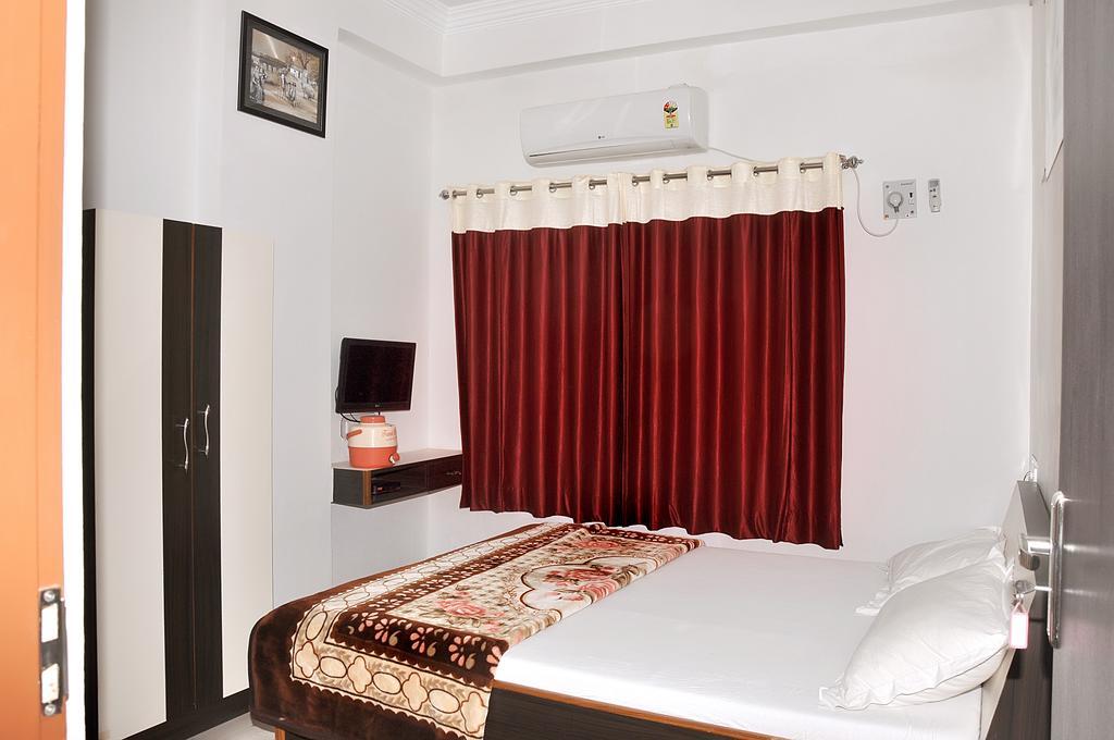 Hotel Shyam Palace Nāgaur Habitación foto